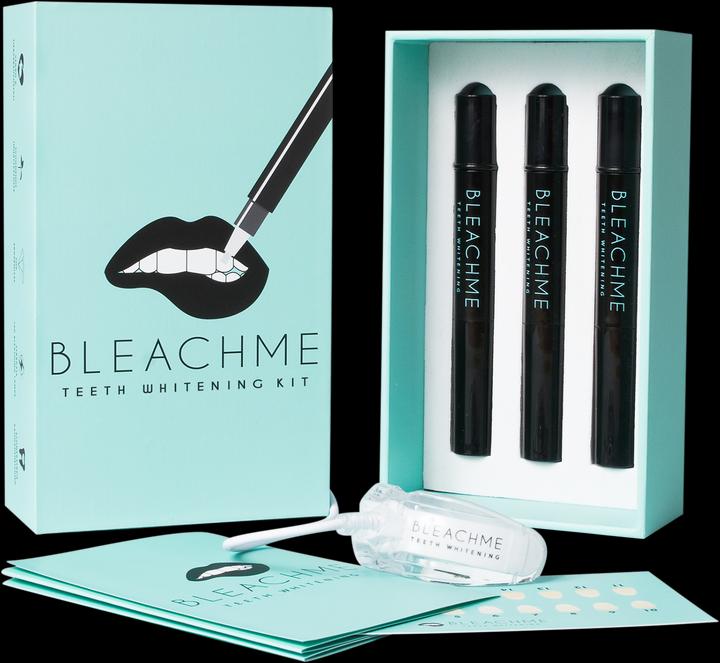 BleachMe Teeth Whitening (12 ml, Kit)