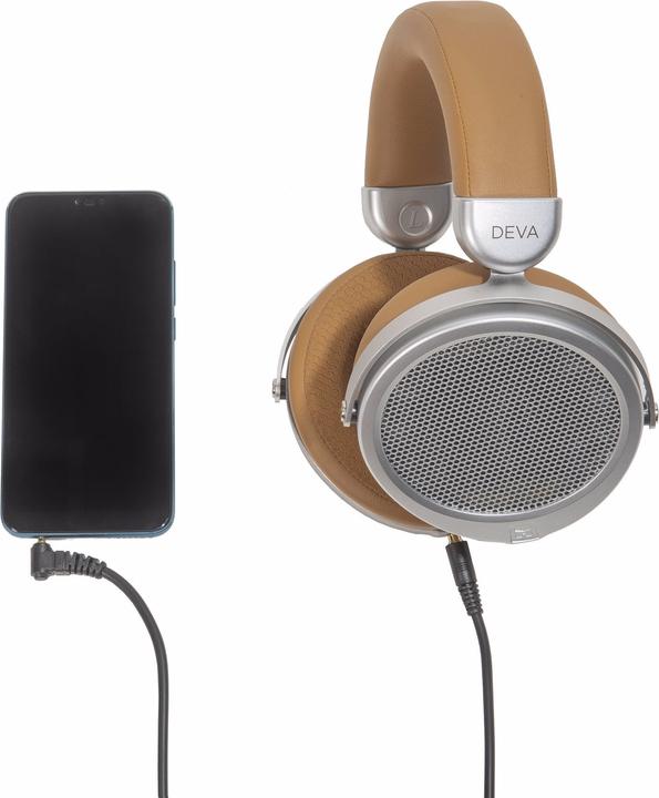 Produktbild Hifiman Deva Wired (Kabellos)
