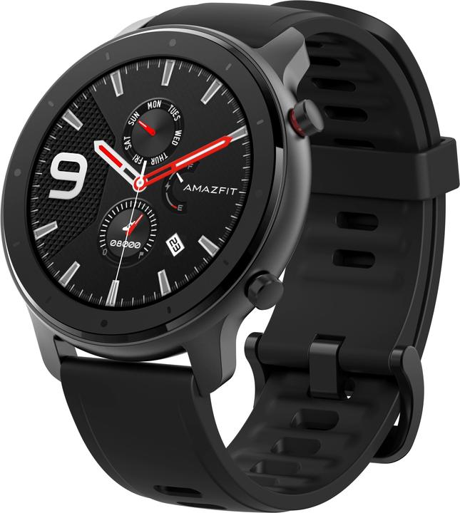 Amazfit GTR Lite (47.20 mm)