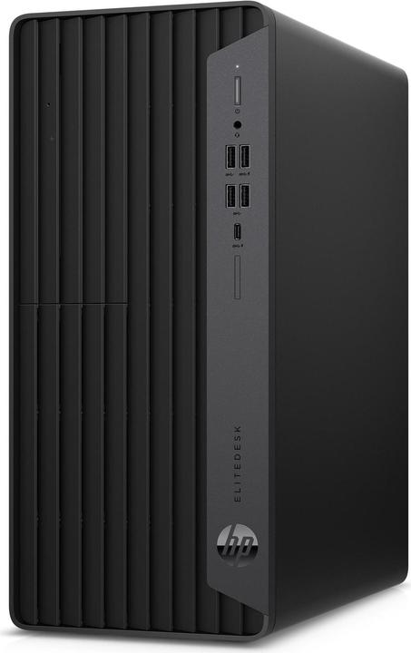 Produktbild HP EliteDesk 800 G6 (Intel Core i7-10700, 32 GB, 512 GB, GeForce RTX 2060 Super)