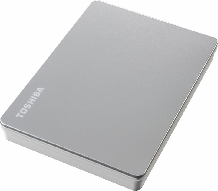 Produktbild Toshiba Canvio Flex (4 TB)