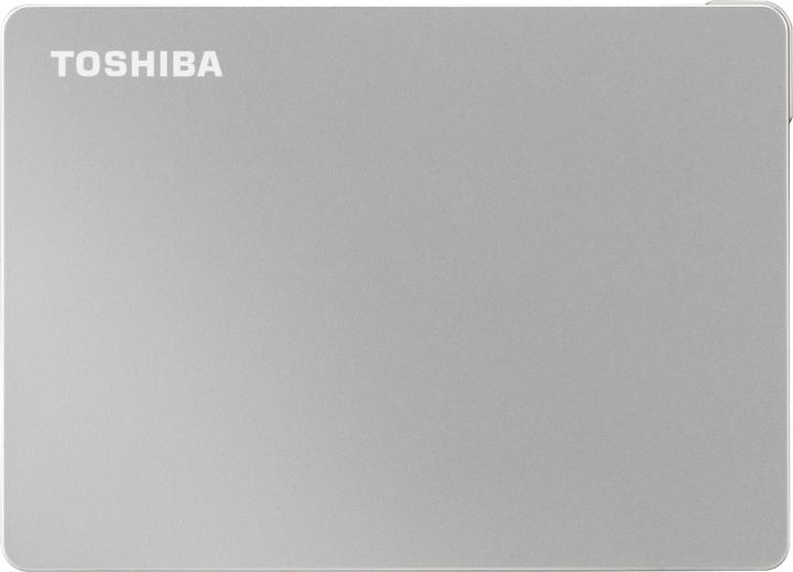 Toshiba Canvio Flex (4 TB)