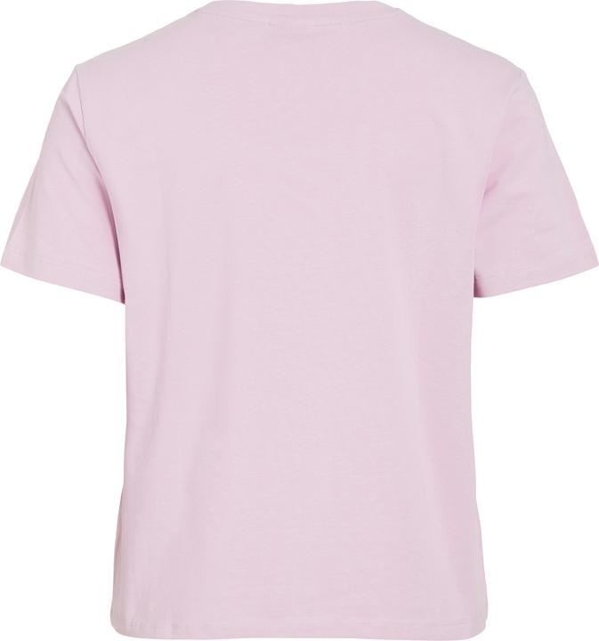 Image du produit Vila T-shirt à col rond (M)