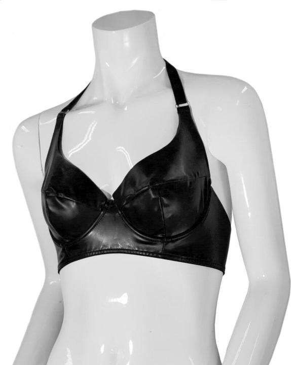 Guilty Pleasure Datex Bügel BH (S, 2er Pack)