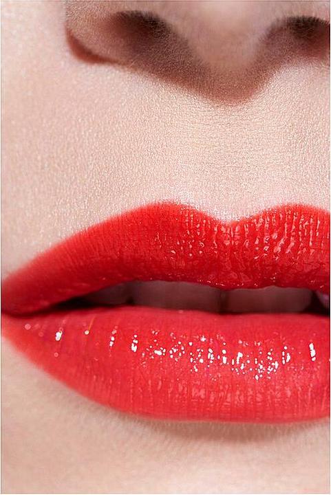 Produktbild Chanel Rouge Coco Flash (66 Pulse)