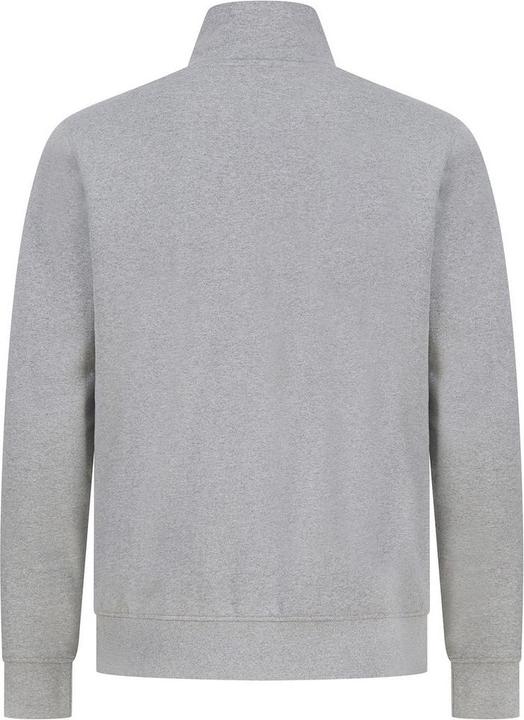 Immagine prodotto Henbury Felpa Cerniera ad un quarto Adulto Unisex (4XL)
