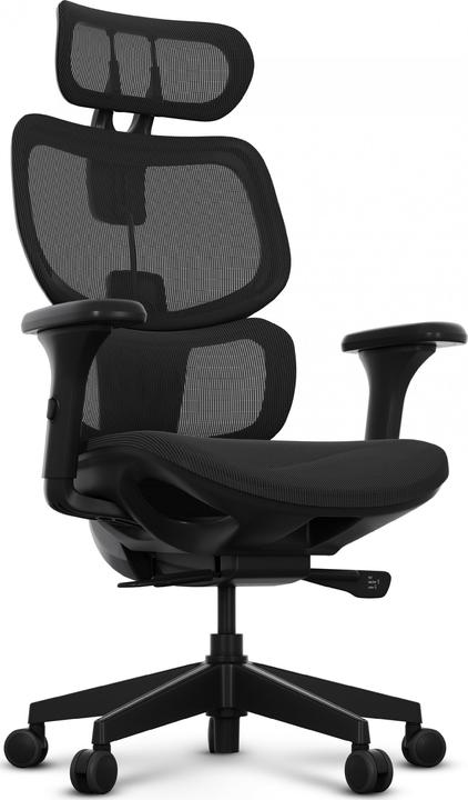 Actual product image Sense7 Nobu