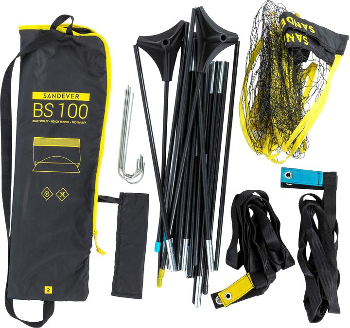Actual product image Kipsta SET BS100