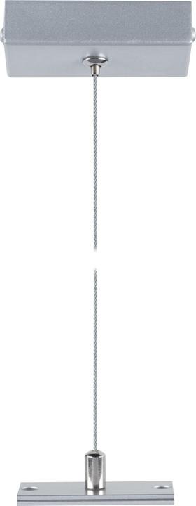 Immagine prodotto Paulmann Lichtkanalsystem Linion Seilabhängung