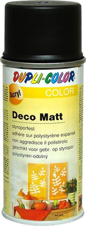 Image du produit Dupli-Color Deco-Mat (Rouge rubis, 0.15 l)