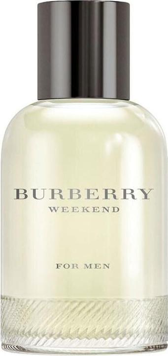 Produktbild Burberry WEEKEND by Eau de Toilette Spray 50 ml (Eau de Toilette, 50 ml)