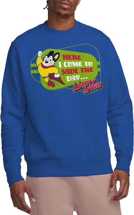 Produktbild Fruit of the Loom Here I Come Sweatshirt (M)