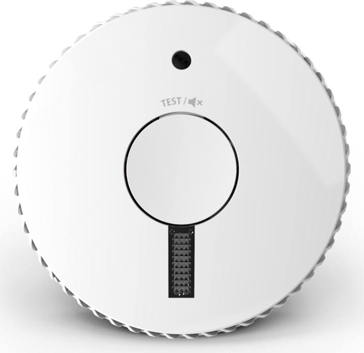 Actual product image FireAngel Smoke detector FA-6111-INT EN14604