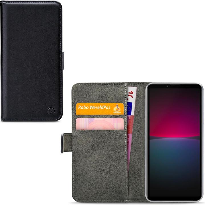 Actual product image Mobilize Classic Gelly Purse (Sony Xperia 10 IV)
