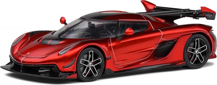 Produktbild Solido Koenigsegg Jesko