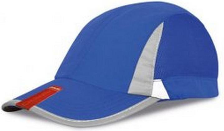 Spiro Sport Baseballkappe (One Size)
