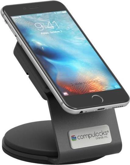 Actual product image Compulocks Cling Stand 2.0 POS Bundle