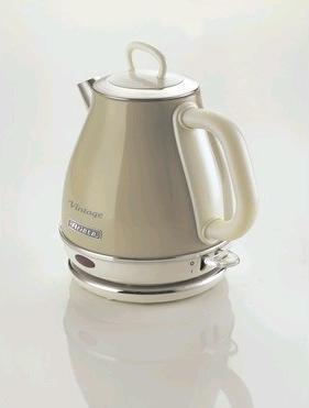 Actual product image Ariete 2868 Vintage (1 l)