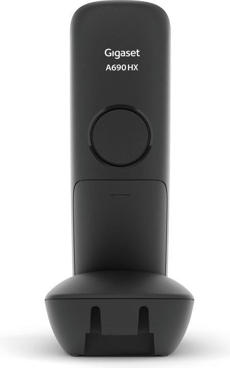 Actual product image Gigaset A690 HX schwarz
