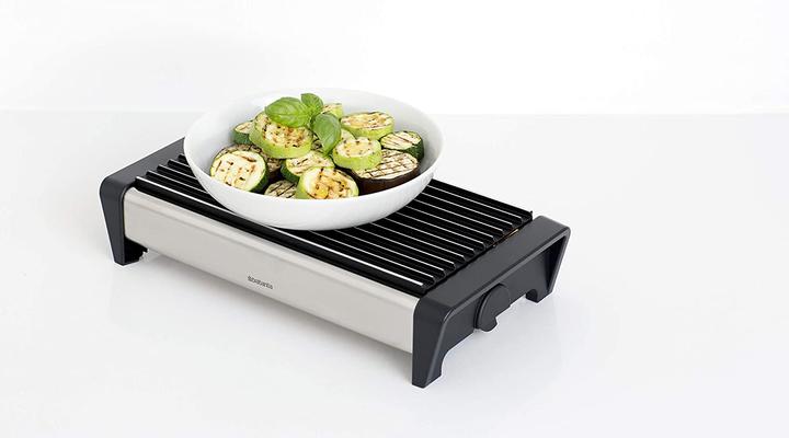 Actual product image Brabantia Feed warmer