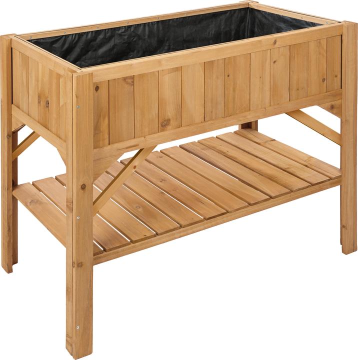 tectake Hochbeet