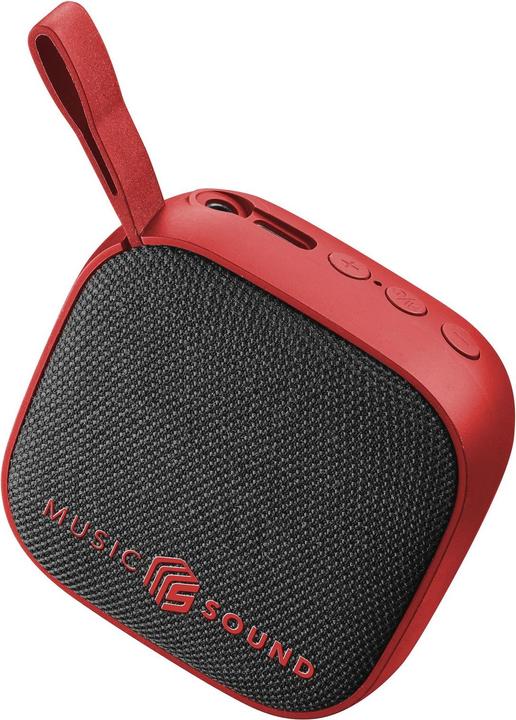 Produktbild Music Sound Btspkmsmini3r (4 h)