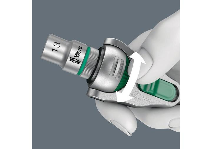 Produktbild Wera 8000 C Zyklop Speed SB (1/2")