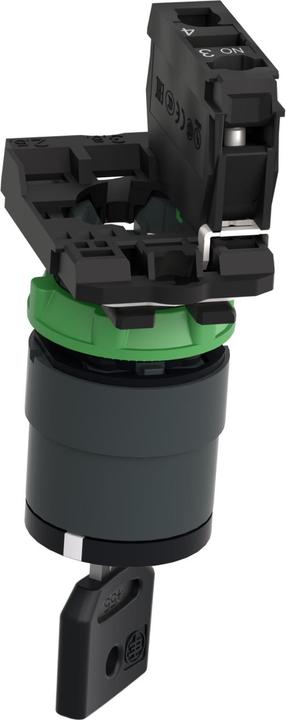Produktbild Schneider Electric Wahlschalter XB5AG61