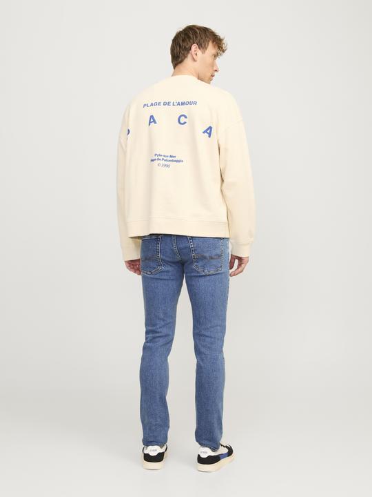Actual product image Jack & Jones JJIGLENN JJORIGINAL SQ 209 Slim Fit Jeans Slim Fit Jeans (W30/L30)