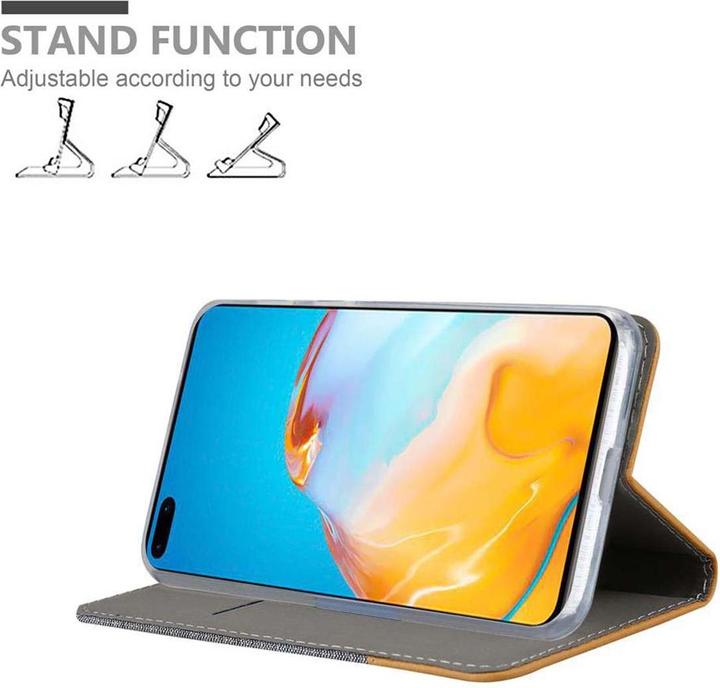 Actual product image Cadorabo Jeans Optik (Huawei P40)