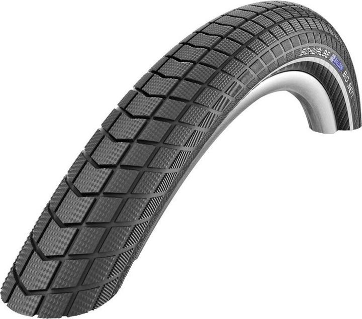 Actual product image Schwalbe Big Ben (20 x 2.15, 55-406)
