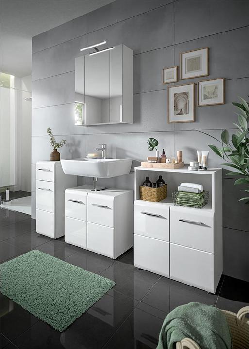 Actual product image Xonox Home Ice (30 x 30 x 80 cm)