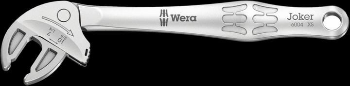 Actual product image Wera 6004 Joker XS (7 mm, 8 mm, 9 mm, 10 mm)