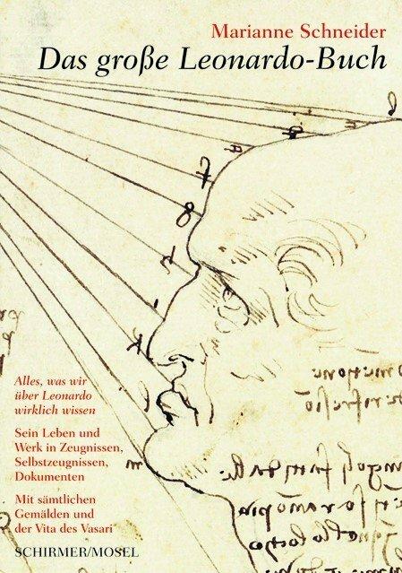 Immagine prodotto Das grosse Leonardo-Buch (Tedesco, Leonardo da Vinci, 2019)