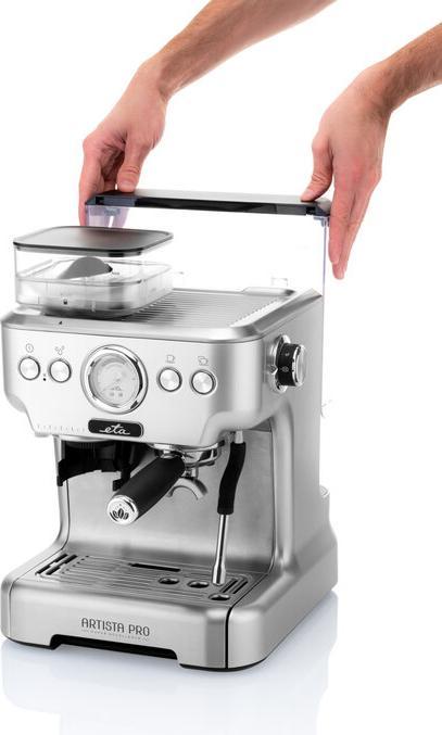 Image du produit ETA Machine à espresso Artista Pro