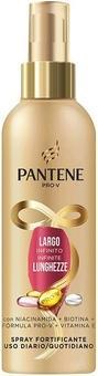 Pantene INFINITE LONG Fortifying Spray 200ml (200 ml)