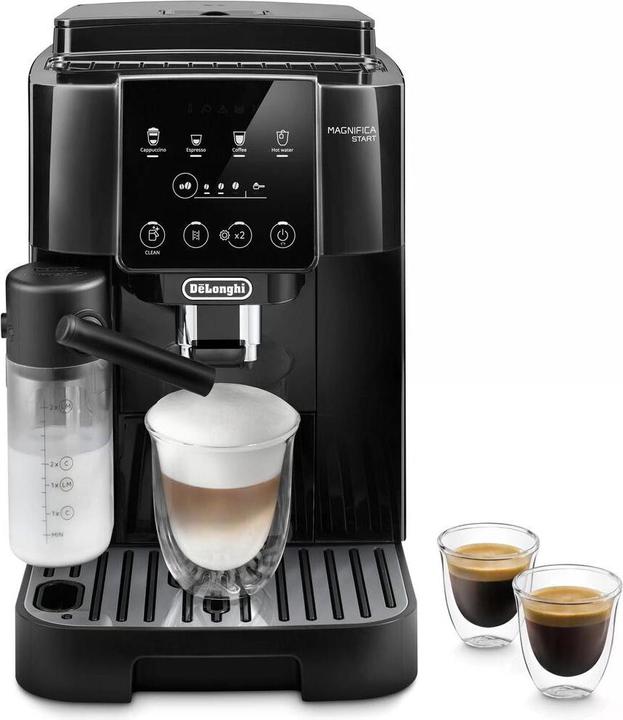 Produktbild De'Longhi Magnifica Start Milk