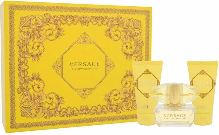 Produktbild Versace Yellow Diamond