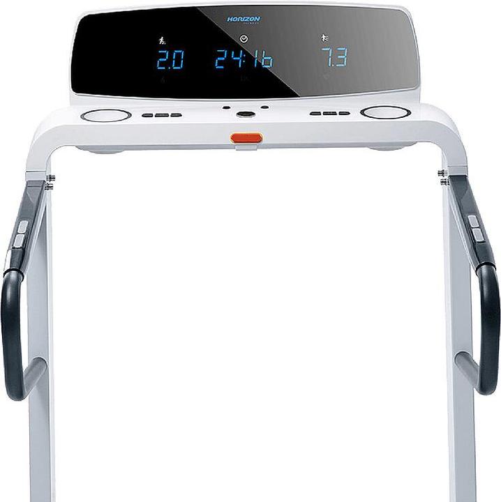 Image du produit Horizon Fitness Omega Z