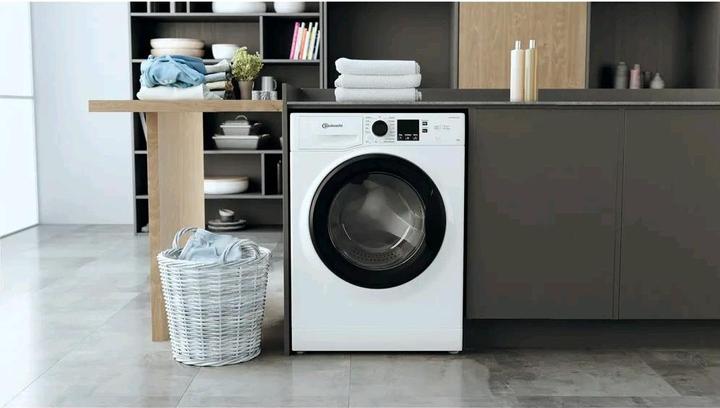 Immagine prodotto Bauknecht BPW 1014 A (10 kg, A sinistra)