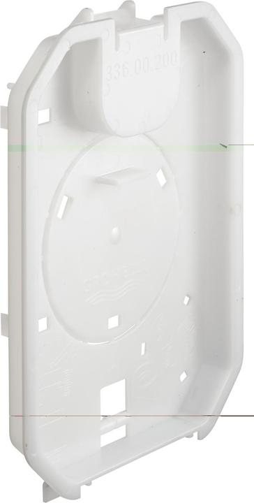 Grohe Blindplatte (06.32.7300) f 336