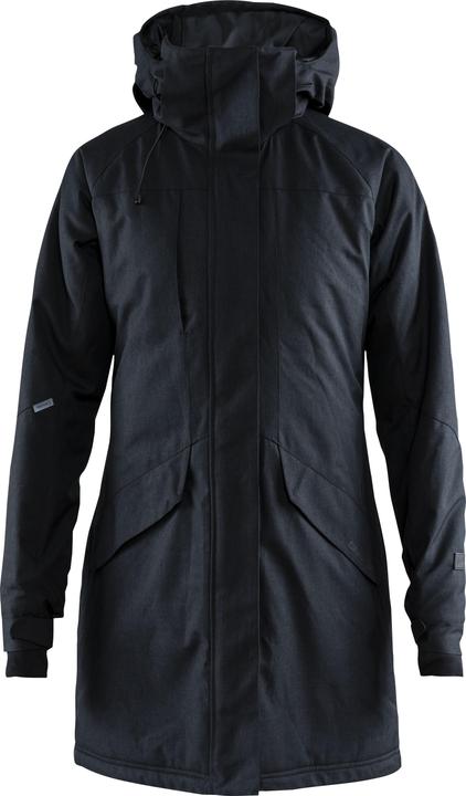 Craft Mountain Padded Parkas Damen