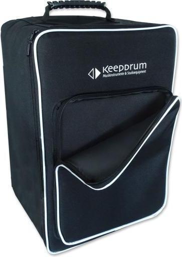 Actual product image Schlagwerk CBA20S Cajon kit with bag and seat pad (Cajon)