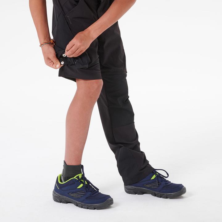 Image du produit Quechua Module Pantalon Mh500 Tw Boy (10, 11)