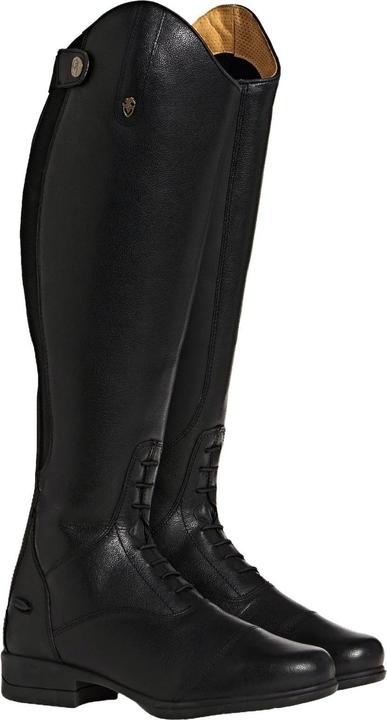Produktbild Moretta Lange Reitstiefel Albina Leder (40)