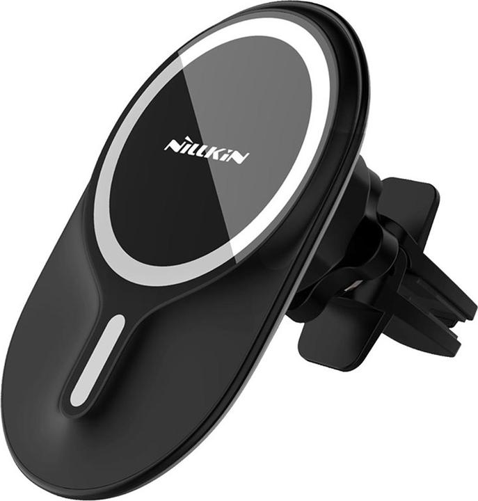Actual product image Nillkin MagRoad Lite MagSafe Car Mount