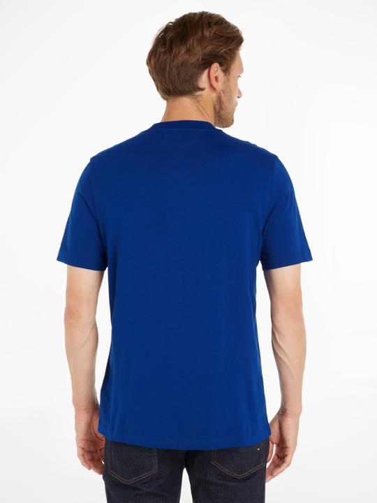 Immagine prodotto Tommy Hilfiger TEE MODERN VARSITY, blu (blue), taglia XL (XL)