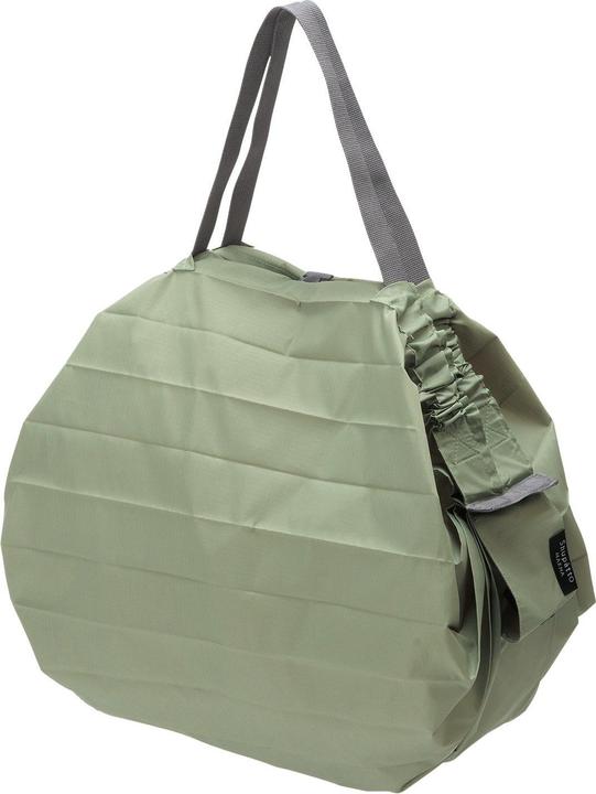 Actual product image Shupatto Compact Bag M - MORI