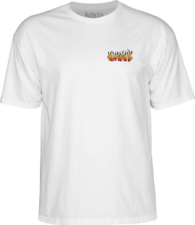 Produktbild Bones Iron Sun T-Shirt (S)