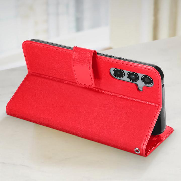 Actual product image Mayaxess SecureCard Cover Series (Samsung Galaxy A35)